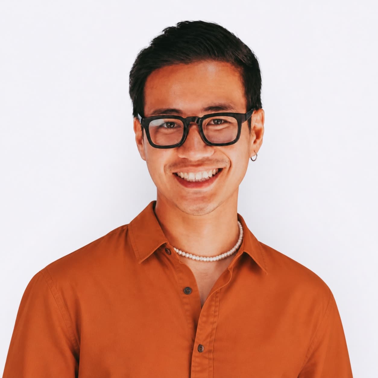 Paul, co-founder of AgentSiam